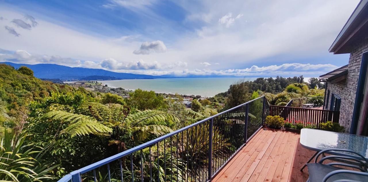 Beau Vista Pohara Apartment Exterior photo
