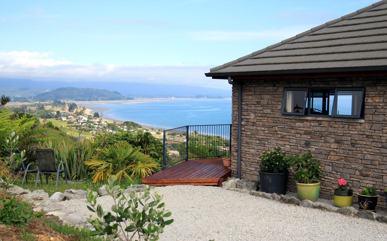 Beau Vista Pohara Apartment Exterior photo